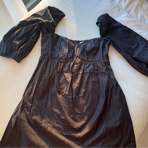 Reformation Farley Dress - Picture 4 of 7